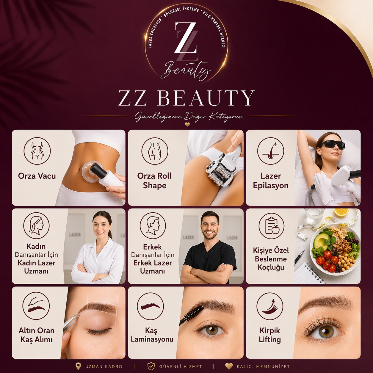 zzbeautycenter